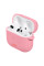 Laut Huex Pastels Case for AirPods 3, Pink (L_AP4_HXP_P)