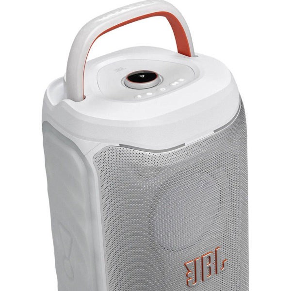 Акустична система JBL PartyBox 130 White (JBLPB130WHTEP)