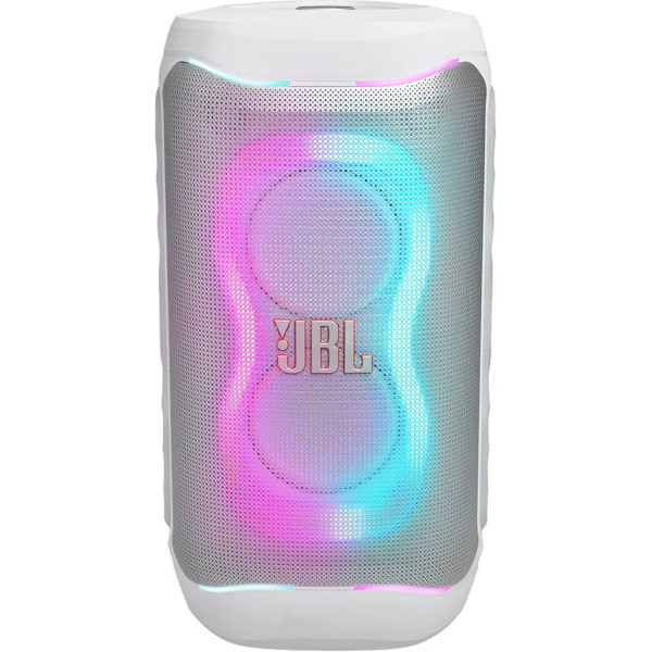 Акустична система JBL PartyBox 130 White (JBLPB130WHTEP)