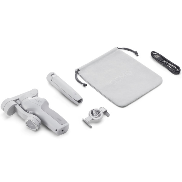 DJI Osmo Mobile SE (CP.OS.00000214.01)