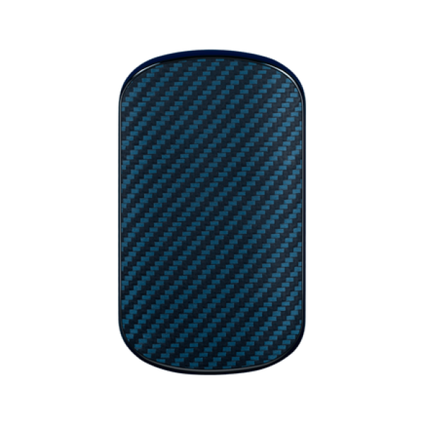  Pitaka MagEZ Juice 2, Twill Black/Blue (MJ2005)
