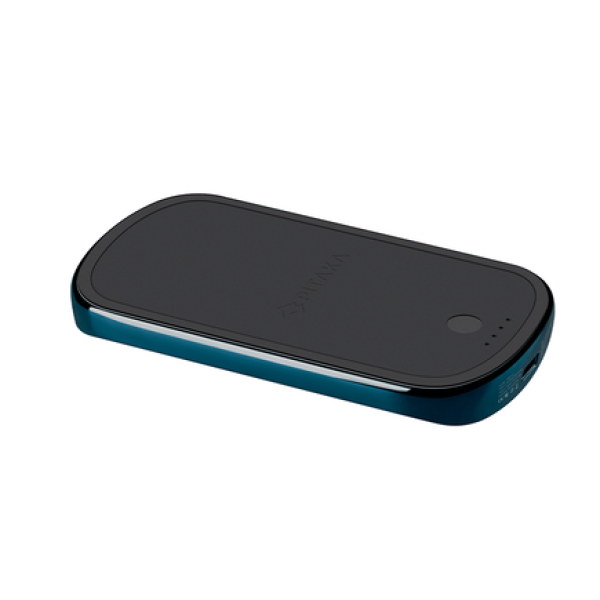 Pitaka MagEZ Juice 2, Twill Black/Blue (MJ2005)