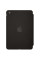 Чехол для планшета Apple Leather Smart Cover Case for iPad Mini 3, Black (MGN62)