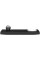 Belkin BOOST CHARGE PRO 3-in-1 Wireless Charging Pad with MagSafe, Black (HPU72, WIZ016vfBK)