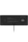 Belkin BOOST CHARGE PRO 3-in-1 Wireless Charging Pad with MagSafe, Black (HPU72, WIZ016vfBK)