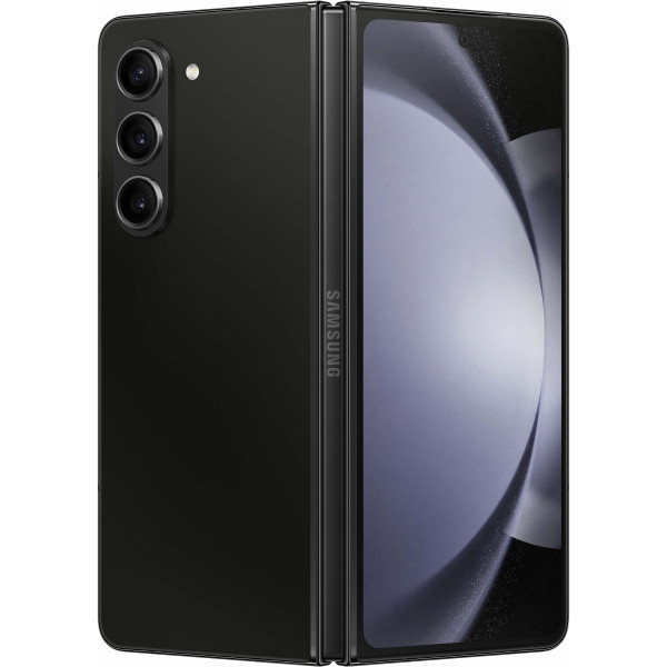 Samsung Galaxy Fold5 12/512GB Phantom Black (SM-F946BZKC)