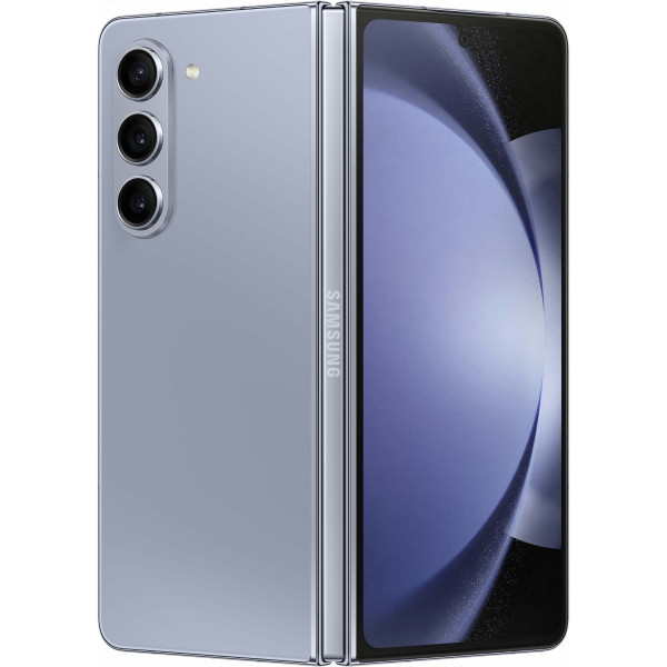 Samsung Galaxy Fold5 12/1TB Icy Blue (SM-F946BLBN)