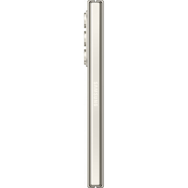 Samsung Galaxy Fold5 12/256GB Cream (SM-F946BZEB)