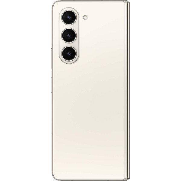 Samsung Galaxy Fold5 12/256GB Cream (SM-F946BZEB)