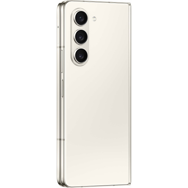 Samsung Galaxy Fold5 12/256GB Cream (SM-F946BZEB)