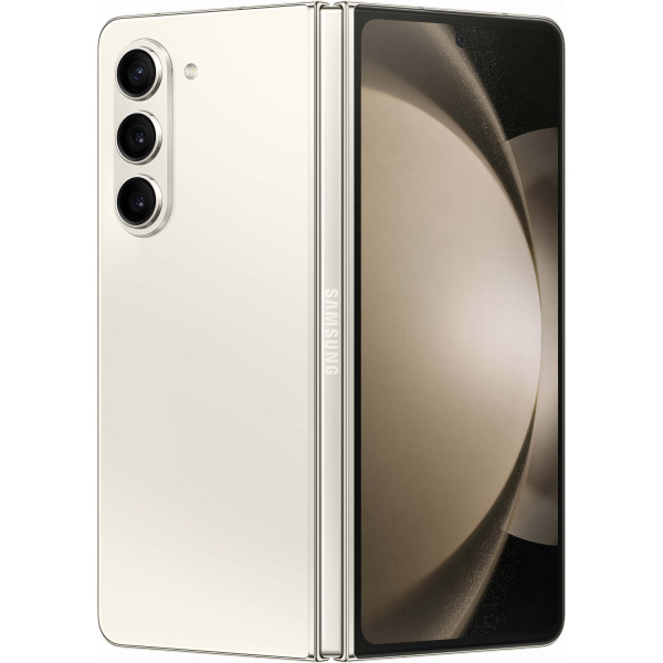 Samsung Galaxy Fold5 12/256GB Cream (SM-F946BZEB)