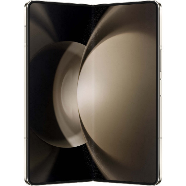 Samsung Galaxy Fold5 12/256GB Cream (SM-F946BZEB)