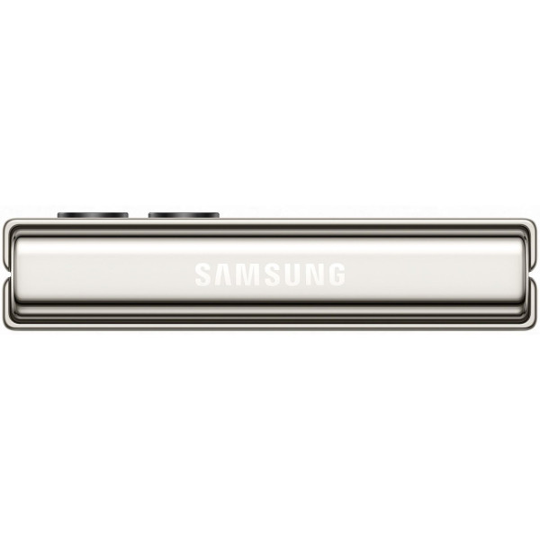 Samsung Galaxy Flip5 8/512GB Cream (SM-F731BZEH)