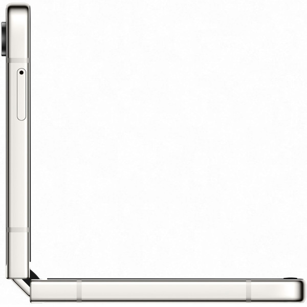 Samsung Galaxy Flip5 8/512GB Cream (SM-F731BZEH)