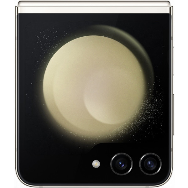 Samsung Galaxy Flip5 8/512GB Cream (SM-F731BZEH)