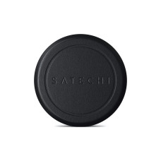 Магнітна наліпка для кабелю Satechi Magnetic Sticker, Black (ST-ELMSK)