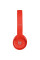 Наушники с микрофоном Beats by Dr. Dre Solo3 Wireless PRODUCT RED (MP162)