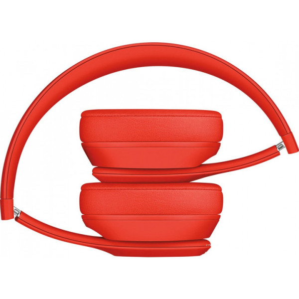Наушники с микрофоном Beats by Dr. Dre Solo3 Wireless PRODUCT RED (MP162)