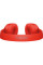 Наушники с микрофоном Beats by Dr. Dre Solo3 Wireless PRODUCT RED (MP162)