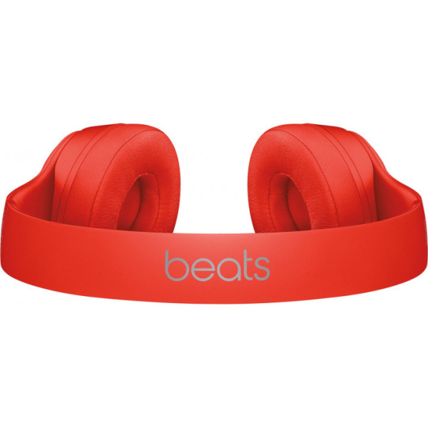 Наушники с микрофоном Beats by Dr. Dre Solo3 Wireless PRODUCT RED (MP162)