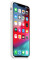 Чехол-накладка Apple Silicone Case for iPhone Xr, White (HC)