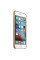 Чехол-накладка Apple Leather Case for iPhone 6S Plus\6 Plus, Brown (MKX92) Оригинал