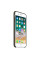 Чехол-накладка Apple Silicone Case for iPhone 7/8 Plus, Dark Olive (HC)