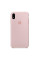 Чехол-накладка Apple Silicone Case for iPhone Xr, Pink Sand (HC)