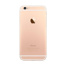 Housing iPhone 6 (gold) Корпус для iPhone 6 (HC)