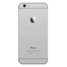Housing iPhone 6 (silver) Корпус для iPhone 6 (HC)
