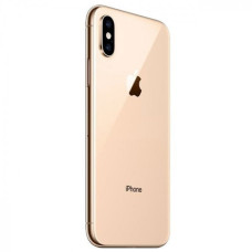 Housing Корпус iPhone Xs Gold