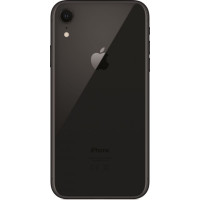 Housing Корпус для iPhone Xr Black с разборки