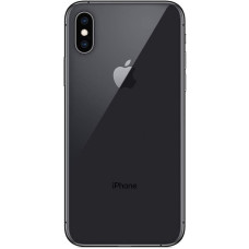 Housing Корпус для iPhone Xs Space Gray