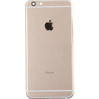Housing iPhone 6 (gold) Корпус для iPhone 6, without imei (HC)