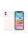 Чехол-накладка Apple Silicone Case for iPhone 11, White (HC)