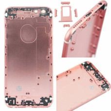 Housing iPhone 6S (rose-gold) Корпус для iPhone 6s (HC)