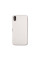 Housing iPhone X (white) Корпус для iPhone X с разбора