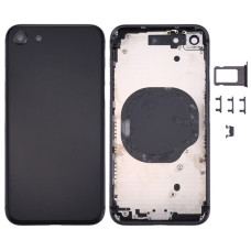Housing iPhone 8 (black) Корпус iPhone 8 с разбора