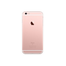 Housing iPhone 6s Plus (rose gold) Корпус для iPhone 6s Plus (HC)