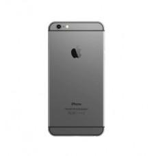 Housing iPhone 6 (space grey) Корпус для iPhone 6 (HC)