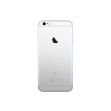 Housing iPhone 6s Plus (silver) Корпус для iPhone 6s Plus (HC)
