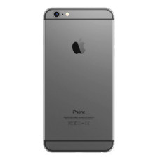 Housing iPhone 6s Plus (space gray) Корпус для iPhone 6s Plus High C