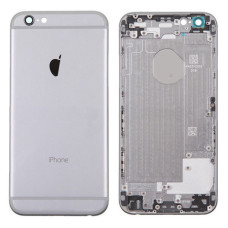 Housing iPhone 6S (space gray) Корпус для iPhone 6s (HC)
