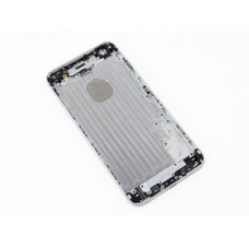 Housing iPhone 6 Plus (silver) Корпус для iPhone 6s Plus (HC)