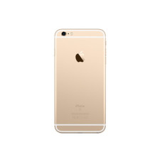 Housing iPhone 6s Plus (gold) Корпус для iPhone 6s Plus High C