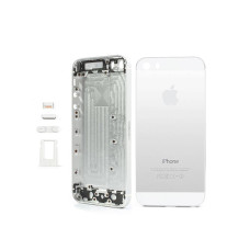 Housing iPhone 5S (silver) Корпус для iPhone 5s (HC)