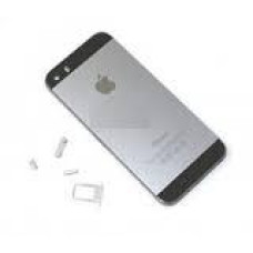 Housing iPhone 5S (space grey) Корпус для iPhone 5s (HC)