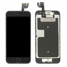 Дисплей для iPhone 6s LCD + Touchscreen iPhone 6S (black) High C