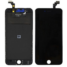 LCD + Touchscreen iPhone 6 Plus (black) Дисплей для iPhone 6 Plus (HC)