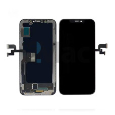 Дисплей екран для iPhone XS, LCD + Touchscreen iPhone Xs (переклейка), Оригинал
